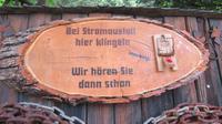 Spaß muss sein! &ndash; &copy; Doreen Päßler (Eberhardt TRAVEL)