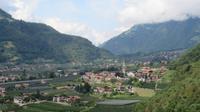 Ausblicke genießen &ndash; &copy; Doreen Päßler (Eberhardt TRAVEL)