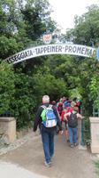 Auf dem Tappeiner-Weges nach Meran &ndash; &copy; Doreen Päßler (Eberhardt TRAVEL)