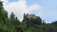 Schloss Thurnstein &ndash; &copy; Doreen Päßler (Eberhardt TRAVEL)