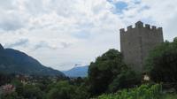 Pulverturm Meran &ndash; &copy; Doreen Päßler (Eberhardt TRAVEL)