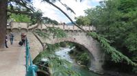 Angekommen in Meran &ndash; &copy; Doreen Päßler (Eberhardt TRAVEL)