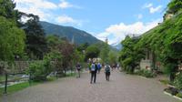 Bummel entlang der Etsch &ndash; &copy; Doreen Päßler (Eberhardt TRAVEL)