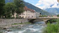 Stadtzentrum Meran &ndash; &copy; Doreen Päßler (Eberhardt TRAVEL)