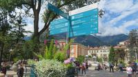 Stadtzentrum Meran &ndash; &copy; Doreen Päßler (Eberhardt TRAVEL)