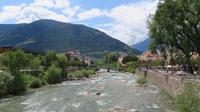Stadtzentrum Meran &ndash; &copy; Doreen Päßler (Eberhardt TRAVEL)