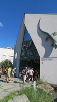Nationalparkhaus aquaprad in Prad &ndash; &copy; Doreen Päßler (Eberhardt TRAVEL)