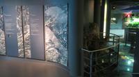 Nationalparkhaus aquaprad in Prad &ndash; &copy; Doreen Päßler (Eberhardt TRAVEL)