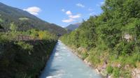 Die Etsch &ndash; &copy; Doreen Päßler (Eberhardt TRAVEL)