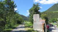 Wanderung von Prad nach Glurns &ndash; &copy; Doreen Päßler (Eberhardt TRAVEL)