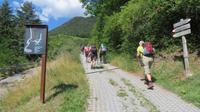 Im Nationalpark Stilfser Joch &ndash; &copy; Doreen Päßler (Eberhardt TRAVEL)