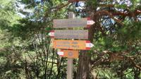 Links oder rechts? &ndash; &copy; Doreen Päßler (Eberhardt TRAVEL)