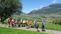 Blick nach Mals &ndash; &copy; Doreen Päßler (Eberhardt TRAVEL)