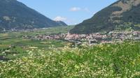 Blick nach Mals &ndash; &copy; Doreen Päßler (Eberhardt TRAVEL)