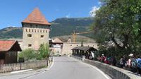 Stadttor zu Glurns &ndash; &copy; Doreen Päßler (Eberhardt TRAVEL)
