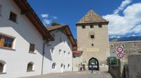 Glurns &ndash; &copy; Doreen Päßler (Eberhardt TRAVEL)