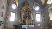 In der Frauenkirche zu Glurns &ndash; &copy; Doreen Päßler (Eberhardt TRAVEL)