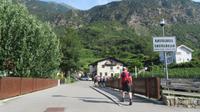 Wanderung von Kastelbell nach Staben &ndash; &copy; Doreen Päßler (Eberhardt TRAVEL)