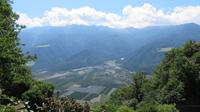 Blick ins Vinschgau &ndash; &copy; Doreen Päßler (Eberhardt TRAVEL)