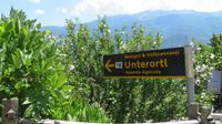 Zum Weingut Unterortl &ndash; &copy; Doreen Päßler (Eberhardt TRAVEL)