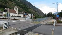 Ankunft in Staben - Rückfahrt mit dem Zug &ndash; &copy; Doreen Päßler (Eberhardt TRAVEL)