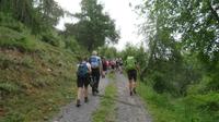 Wanderung von Tanas zur Köpfelplatte &ndash; &copy; Doreen Päßler (Eberhardt TRAVEL)