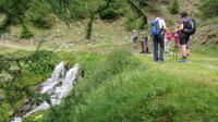 Wanderung von Tanas zur Köpfelplatte &ndash; &copy; Doreen Päßler (Eberhardt TRAVEL)