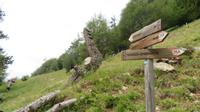 Wanderung von Tanas zur Köpfelplatte &ndash; &copy; Doreen Päßler (Eberhardt TRAVEL)