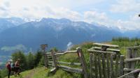 Blick zum Ortler &ndash; &copy; Doreen Päßler (Eberhardt TRAVEL)