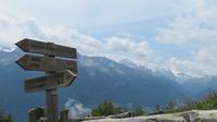 Blick zum Ortler &ndash; &copy; Doreen Päßler (Eberhardt TRAVEL)