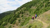 Wanderung von Tanas zur Köpfelplatte &ndash; &copy; Doreen Päßler (Eberhardt TRAVEL)