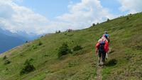 Wanderung von Tanas zur Köpfelplatte &ndash; &copy; Doreen Päßler (Eberhardt TRAVEL)