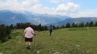 Abstieg zurück nach Tanas &ndash; &copy; Doreen Päßler (Eberhardt TRAVEL)