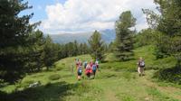 Abstieg zurück nach Tanas &ndash; &copy; Doreen Päßler (Eberhardt TRAVEL)