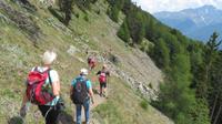 Abstieg zurück nach Tanas &ndash; &copy; Doreen Päßler (Eberhardt TRAVEL)