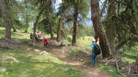 Wanderung von Tanas zur Köpfelplatte &ndash; &copy; Doreen Päßler (Eberhardt TRAVEL)
