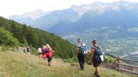 Abstieg zurück nach Tanas &ndash; &copy; Doreen Päßler (Eberhardt TRAVEL)