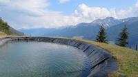 Abstieg zurück nach Tanas &ndash; &copy; Doreen Päßler (Eberhardt TRAVEL)