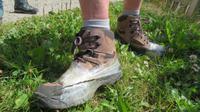 Wanderschuhe 2.0 &ndash; &copy; Doreen Päßler (Eberhardt TRAVEL)