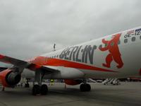 1_Berlin_Abflug &ndash; &copy; Walburga Lindner (Eberhardt TRAVEL)