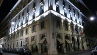 2_Rom_Hotel &ndash; &copy; Walburga Lindner (Eberhardt TRAVEL)