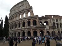 3_Rom_Kolosseum &ndash; &copy; Walburga Lindner (Eberhardt TRAVEL)