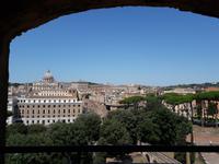 17_Rom_Blick v.Engelsburg &ndash; &copy; Walburga Lindner (Eberhardt TRAVEL)
