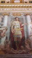 21_Rom_Engelsburg_Kaiser Hadrian &ndash; &copy; Walburga Lindner (Eberhardt TRAVEL)