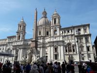 29_Rom_Piazza_Navona &ndash; &copy; Walburga Lindner (Eberhardt TRAVEL)