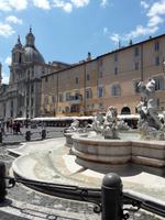 30_Rom_Piazza Navona &ndash; &copy; Walburga Lindner (Eberhardt TRAVEL)