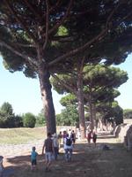 31_Rom_Ostia Antica &ndash; &copy; Walburga Lindner (Eberhardt TRAVEL)