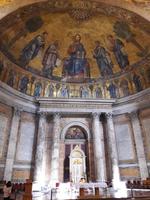 48_Rom_St.Paul_v.d.Mauern &ndash; &copy; Walburga Lindner (Eberhardt TRAVEL)