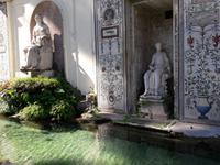 67_Rom_Vatik.Gärten &ndash; &copy; Walburga Lindner (Eberhardt TRAVEL)