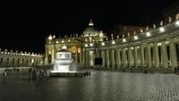 92_Rom_Petersplatz &ndash; &copy; Walburga Lindner (Eberhardt TRAVEL)